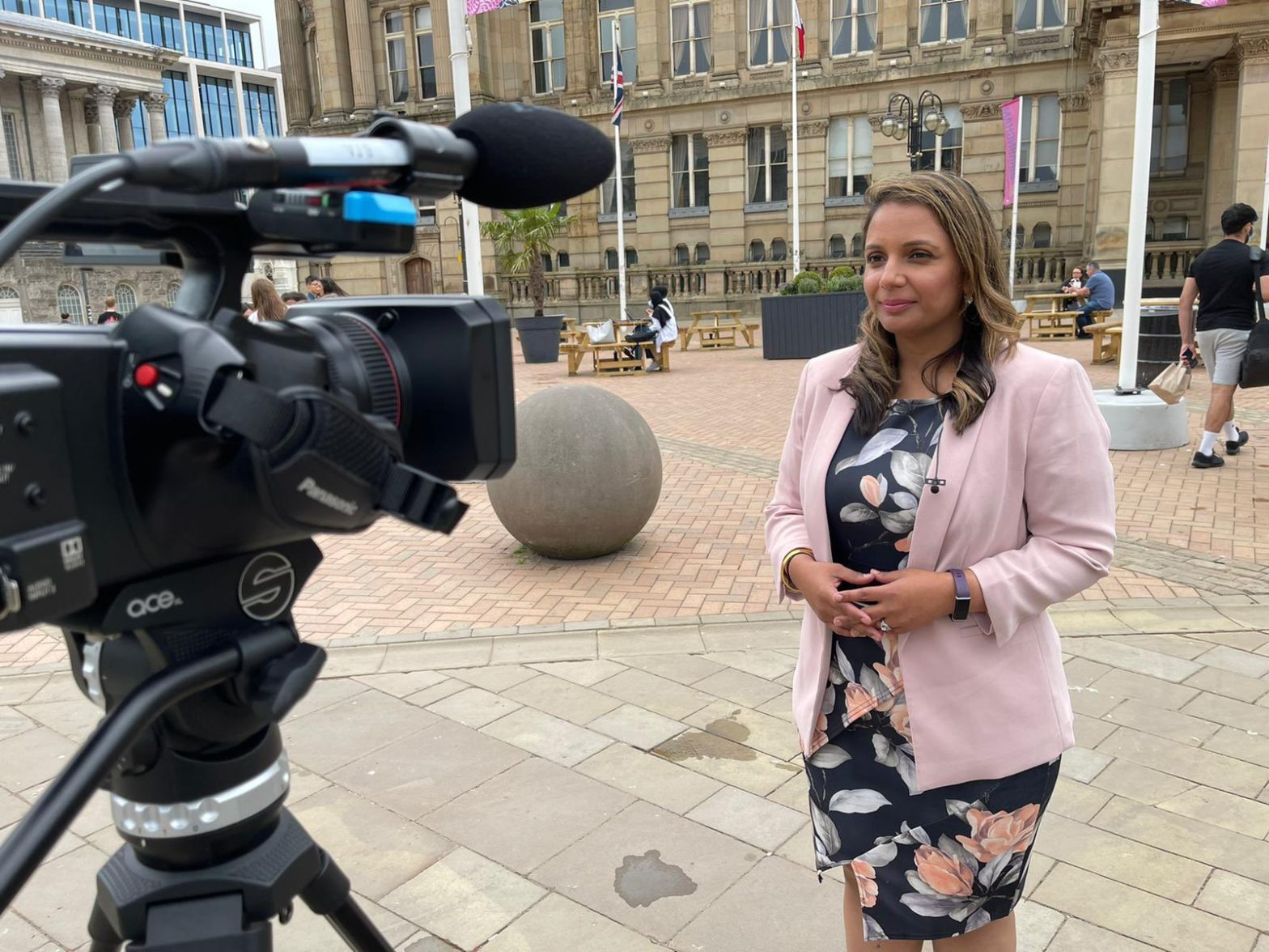 Why Effective Communication Is Non-Negotiable and What Journalism Taught Me About Getting It Right